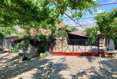 Casă cu 6 camere cu Teren 80000 Mp în Sângeorgiu de Mureș - 1