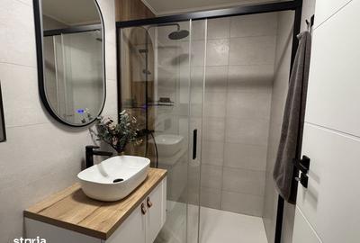 Apartament cu 2 camere decomandat în Lujerului - 3