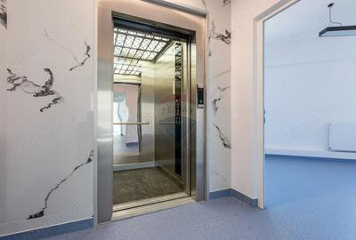 CLINICA MEDICALA DE INCHIRIAT TARGU OCNA - 5