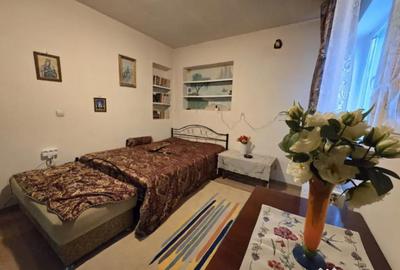 Casă cu 2 camere cu Teren 120 Mp în Poștei - Bucov - 11