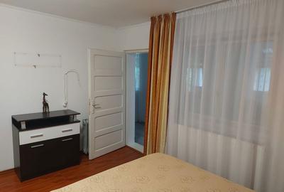 Casă cu 4 camere în Stejaru - 9