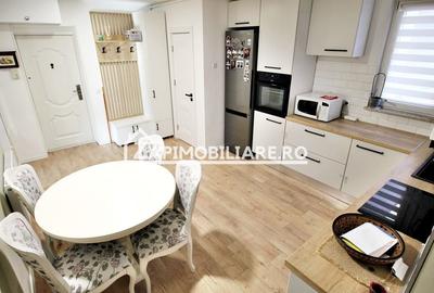 Apartament 3 camere,mobilat si utilat,aproape de centru - 5