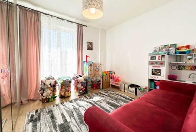 Apartament 3 camere de vanzare in Centru, Cluj Napoca - 4