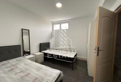Garsoniera pentru studenti ,zona Spitalul Judetean, disponibil imediat - 3