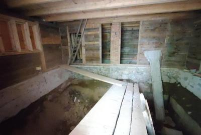 Casa de vacanta nefinalizata (Gheorgheni, zona Magasbukk, km 5) - 9