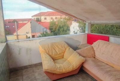 Apartament de inchiriat, Parcul Libertatii, locul tau de work & relax Apartament de inchiriat, Parcul Libertatii, locul tau de work & relax - 16