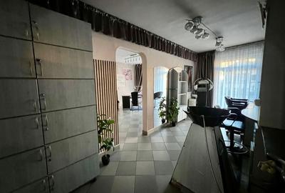 Spațiu comercial, de 160 mp, în Tudor - 4