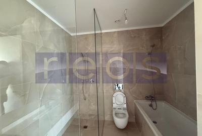 Apartament cu 2 camere semidecomandat în Barbu Văcărescu - 11