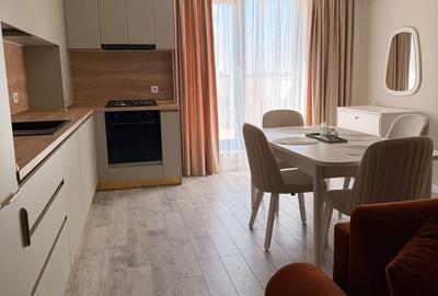 Apartament cu 3 camere în Central - 10