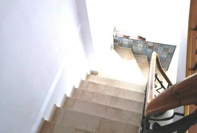 Inchiriere casa trei camere, zona Mosilor Armeneasca - 9