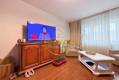 Apartament cu 3 camere decomandat, mobilat în Rahova - 2