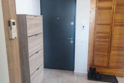 Apartament cu 2 camere decomandat în Dobroești - 8