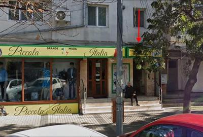 Spațiu comercial, de 20 mp, în Exterior Vest - 1