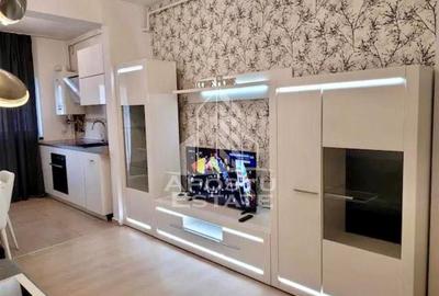 Apartament cu 3 camere, bloc nou, zona Dumbravita - 3