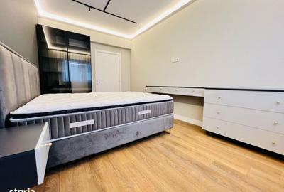 Apartament cu 3 camere în Drumul Taberei - 5