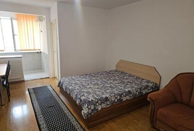 Dristor metrou - 6 10 - reabilitat termic, mobilata si utilata, aer conditionat, libera, 59900 - 5