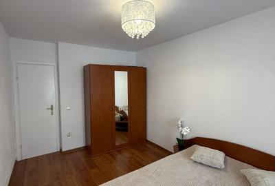 Apartament cu 2 camere decomandat, mobilat în Ștrand - 8