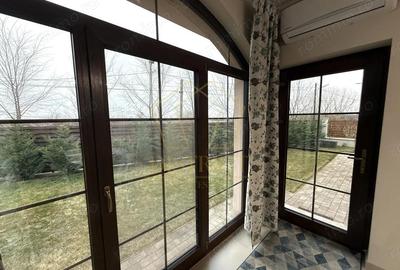 Casa individuala superba 168 mp utili | Sacalaz - 14