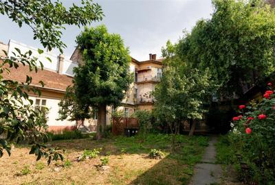 RECO Apartament ultracentral 110 mp- Evreilor Deportati - 3