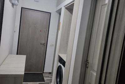 Apartament cu 3 camere semidecomandat în Ostroveni - 6