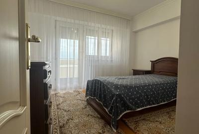 Apartament cu 4 camere decomandat, mobilat în Călărași - 4