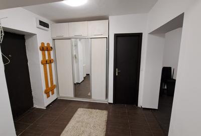 APARTAMENT 2 CAMERE BULEVARDUL UNIRII  BLOC MONOLIT 250 METRI METROU UNIRII - 3