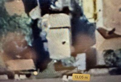 Casă cu 3 camere în Central - 3