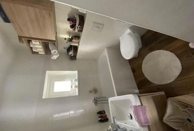 Garsoniera-Zona Lujerului - 1