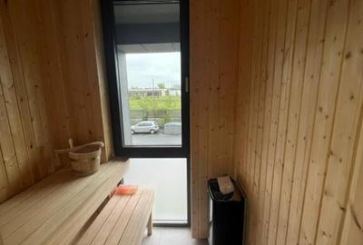 Duplex, 4 camere, Mobilat LUX, 3 locui parcare.Sos.Pipera - 17