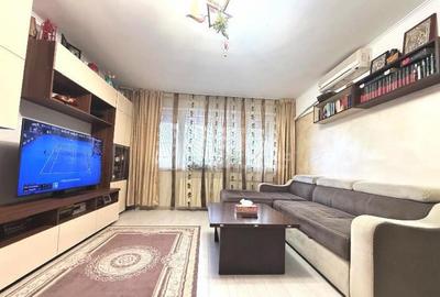 - 3 camere- Drumul Taberei - Bulevardul Timisoara - mobila - 1