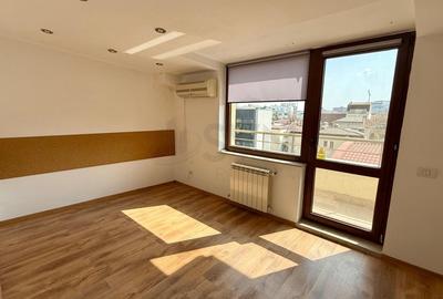 Apartament cu 6 camere decomandat în Dorobanți - 6