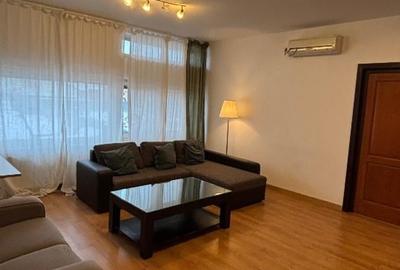 Apartament cu 3 camere decomandat, mobilat în Universitate - 2