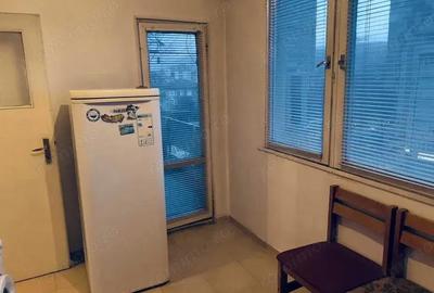 Garsonieră decomandată în Dămăroaia - 2