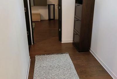 Apartament cu 2 camere decomandat în Drumul Taberei - 2