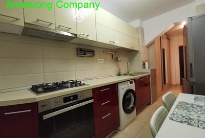 Apartament modern renovat recent - metrou Pacii, parcare privata - 7