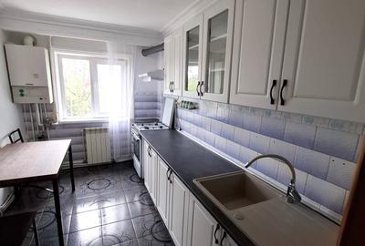 Apartament 2 camere   Strada Mare a Unirii, etaj 2 / 3 - 1