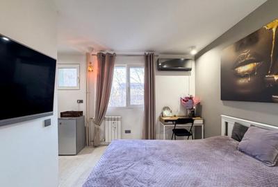 Piata Alba Iulia, garsoniera confort II. Investitie excelent - 1