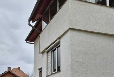 Casă individuală cu 6 camere cu Teren 994 Mp în Calea Dumbrăvii - 7