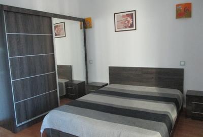 Apartament cu 3 camere decomandat în Mihai Bravu - 2