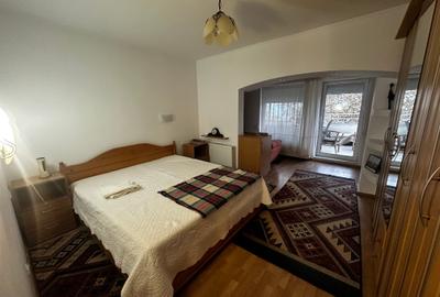 Apartament 3 camere,prima linie la marr - 6