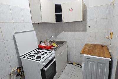 Garsonieră semidecomandată, mobilată în Gorjului - 5