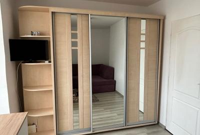 Apartament cu 2 camere decomandat în Păcurari - 4