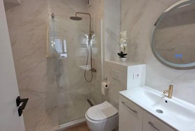 City Park Mall/Parcul Tabacarie Apartament cu 2 camere 84 mp Bloc Nou - 7