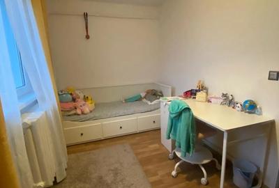 Apartament cu 3 camere decomandat în Central - 5