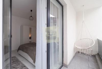Apartament modern 2 camere Balcon 52mp in Sibiu - 7