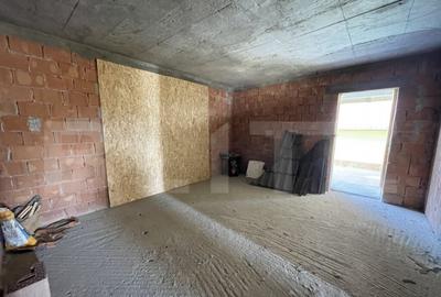 Casă cu 3 camere cu Teren 793 Mp în Fălticeni - 3