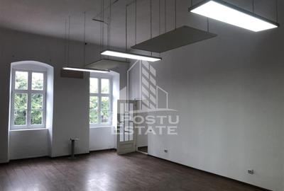 Spatiu birouri, 104 mp,  Comision 0%, Ultracentral/Cetate - 1