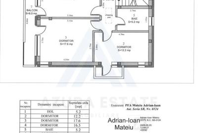 Casă individuală cu 4 camere cu Canalizare în Șelimbăr - 12