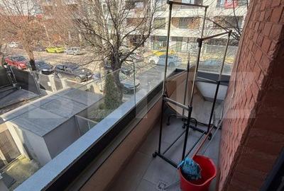 Apartament cu 2 camere decomandat în Andrei Mureșanu