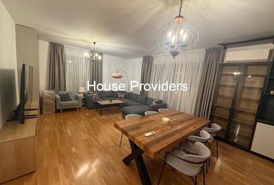 4 Camere Ion Mihalache, Expozitiei,Luxuria, mobilat, parcare - 4